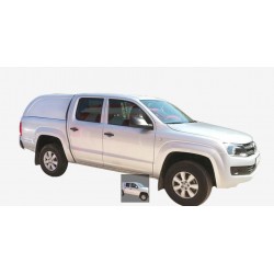 VOLKSWAGEN AMAROK PANEL VAN KABİN